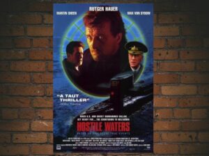 -Hostile Waters (1997)-<br>The Original Movie