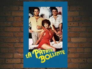 -Hot Potato (1976)-<br>The Original Movie