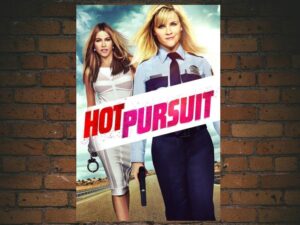 -Hot Pursuit (2015)-<br>The Original Movie