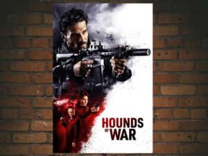 -Hounds of War (2022)-<br>The Original Movie