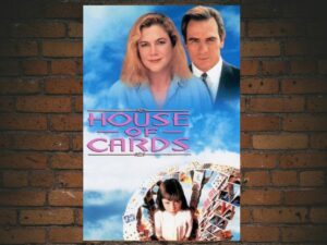 -House of Cards (2013)-<br>The Original Movie