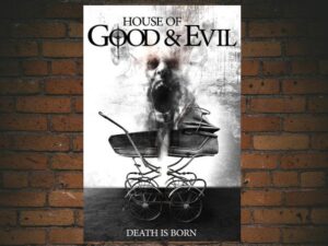-House of Good and Evil (2013)-<br>The Original Movie