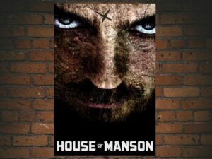 -House of Manson (2014)-<br>The Original Movie
