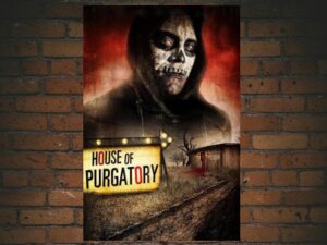 -House of Purgatory (2016)-<br>The Original Movie