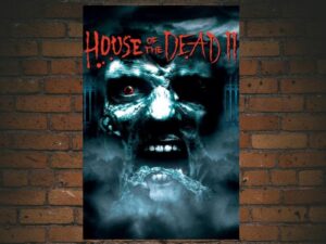 -House of the Dead 2 (2005)-<br>The Original Movie