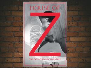 -House of Z (2017)-<br>The Original Movie