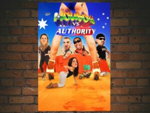 -Housos vs. Authority (2012)-<br>The Original Movie