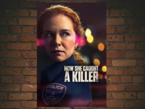 -How She Caught A Killer (2019)-<br>The Original Movie