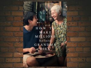 -How to Make Millions Before Grandma Dies (2024)-<br>The Original Movie