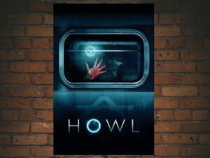 -Howl (2010)-<br>The Original Movie