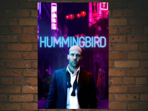 -Hummingbird (2013)-<br>The Original Movie