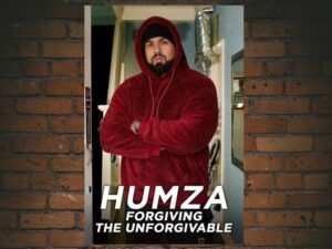 -Humza: Forgiving the Unforgivable (2021)-<br>The Original Movie