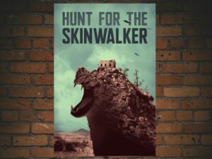 -Hunt for the Skinwalker (2018)-<br>The Original Movie