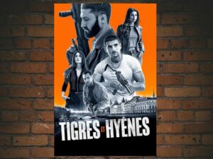-Hunting With Tigers (2024)-<br>The Original Movie