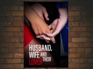 -Husband, Wife and Their Lover (1989)-<br>The Original Movie