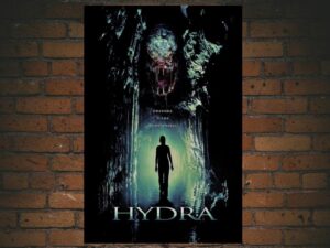 -Hydra (2009)-<br>The Original Movie
