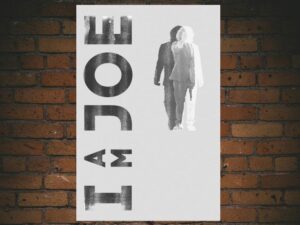 -I Am Joe (2016)-<br>The Original Movie