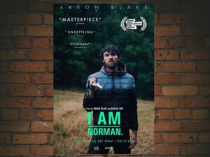 -I Am Norman (2021)-<br>The Original Movie