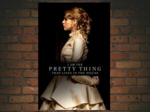 -I Am the Pretty Thing That Lives in the House (2016)-<br>The Original Movie