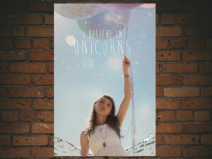 -I Believe in Unicorns (2014)-<br>The Original Movie