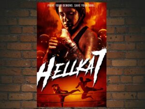 -HellKat (2021)-<br>The Original Movie