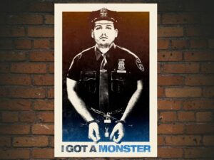 -I Got A Monster (2020)-<br>The Original Movie