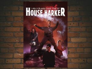 -I Have Your Children (2016)-<br>The Original Movie