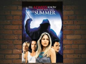 -I ll Always Know What You Did Last Summer (2006)-<br>The Original Movie