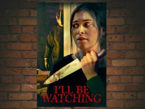 -I ll Be Watching (2018)-<br>The Original Movie