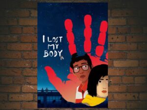 -I Lost My Body (2019)-<br>The Original Movie