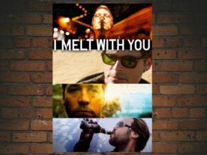 -I Melt with You (2011)-<br>The Original Movie