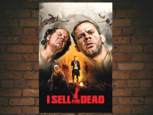 -I Sell the Dead (2008)-<br>The Original Movie