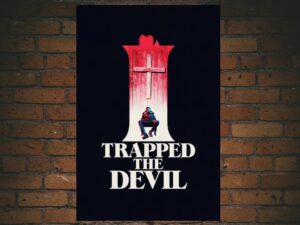 -I Trapped the Devil (2019)-<br>The Original Movie