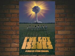 -I ve Got Issues (2020)-<br>The Original Movie