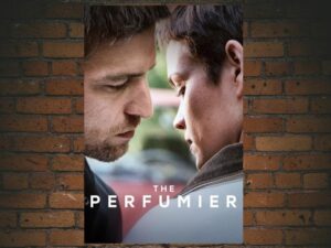 -The Perfumier (2022)-<br>The Original Movie