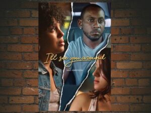 -I’ll See You Around (2019)-<br>The Original Movie