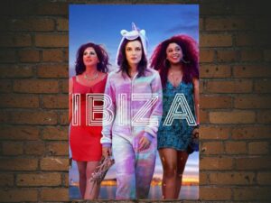 -Ibiza (2018)-<br>The Original Movie