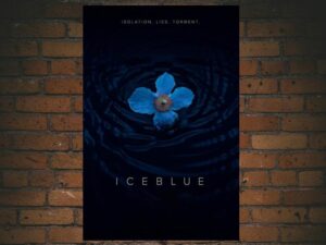 -Ice Blue (2017)-<br>The Original Movie