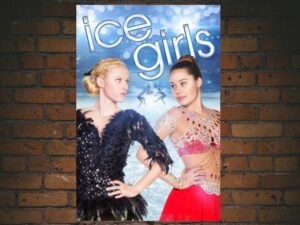 -Ice Girls (2016)-<br>The Original Movie