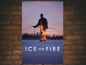 -Ice on Fire (2019)-<br>The Original Movie