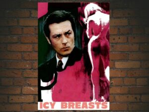 -Icy Breasts (1974)-<br>The Original Movie