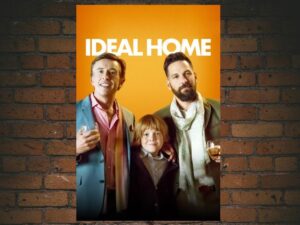 -Ideal Home (2018)-<br>The Original Movie