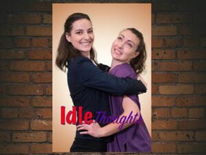 -Idle Thoughts (2018)-<br>The Original Movie