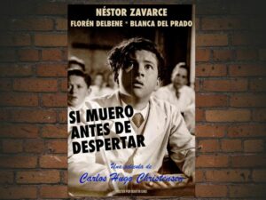 -If I Should Die Before I Wake (1998)-<br>The Original Movie