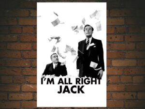 -Im All Right Jack (1959)-<br>The Original Movie