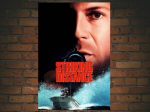 -Striking Distance (1993)-<br>The Original Movie
