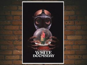 -Im Dreaming of a White Doomsday (2017)-<br>The Original Movie