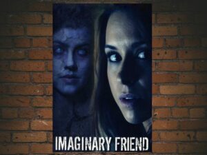 -Imaginary Friend (2012)-<br>The Original Movie