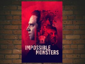 -Impossible Monsters (2019)-<br>The Original Movie