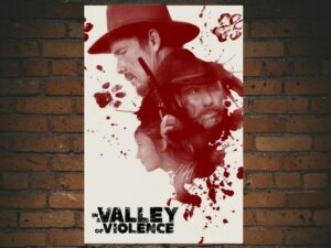 -In a Valley of Violence (2016)-<br>The Original Movie